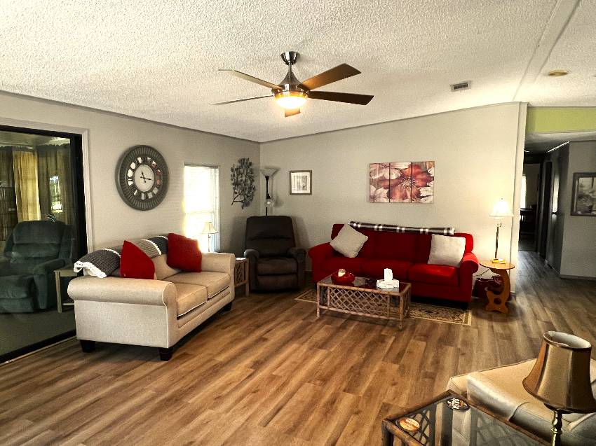645 Century Lane a Winter Haven, FL Mobile or Manufactured Home for Sale